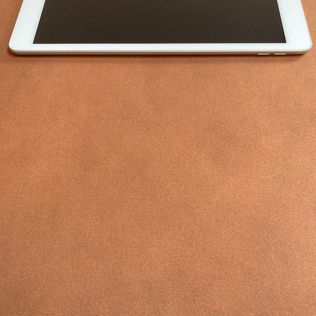 481【早い者勝ち】電池良好☆iPad7 第7世代 128GB SIMフリー☆
