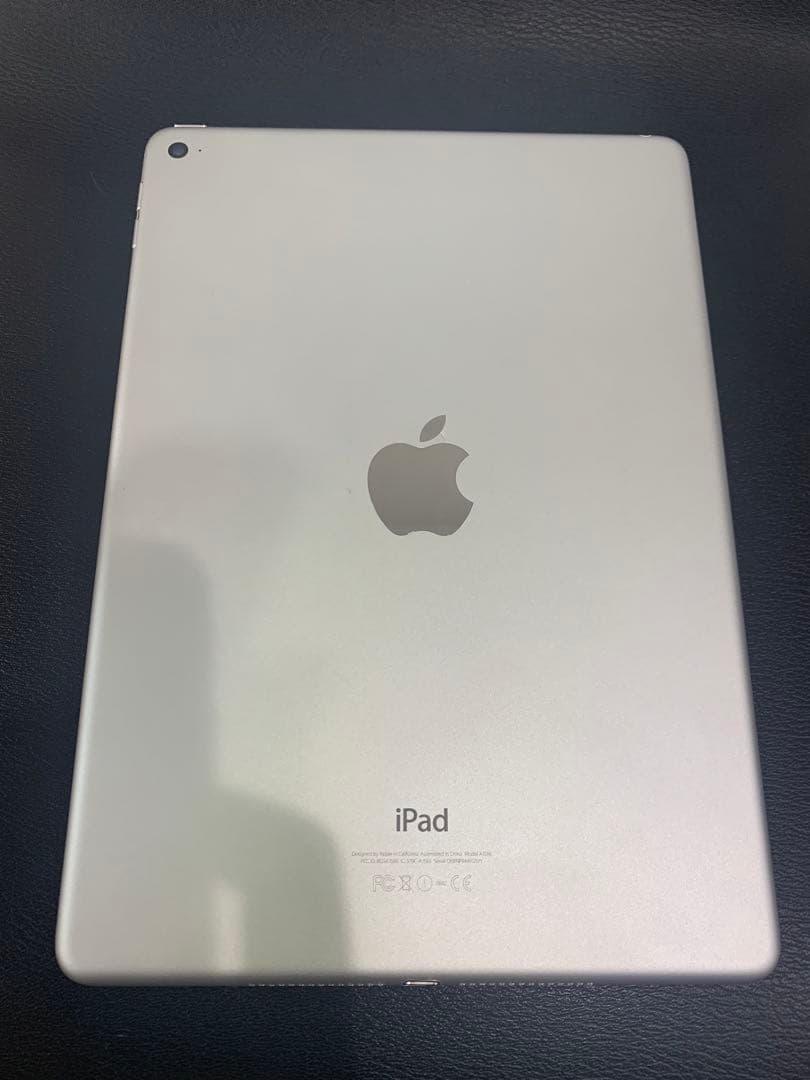 iPad Air2 ①