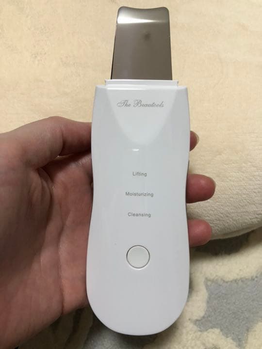 The Beautools  ウォーターピーリング