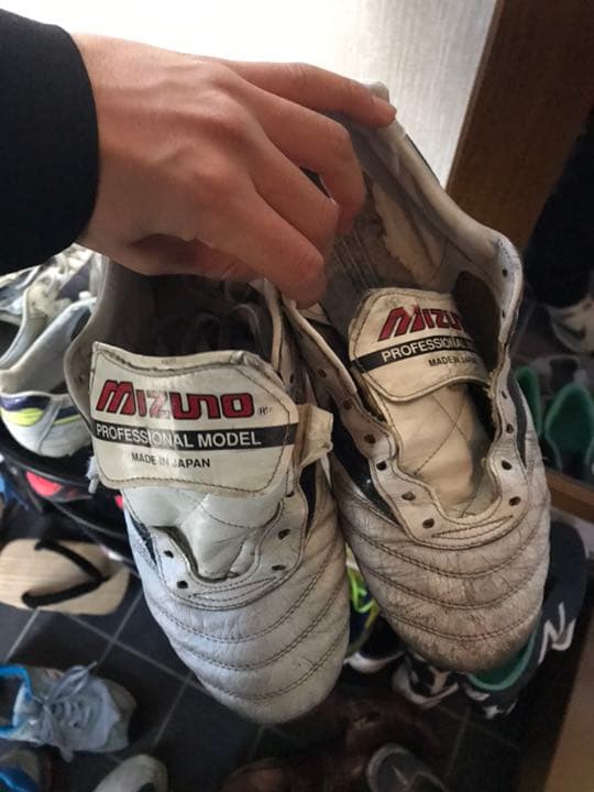 サッカースパイクまとめ売り