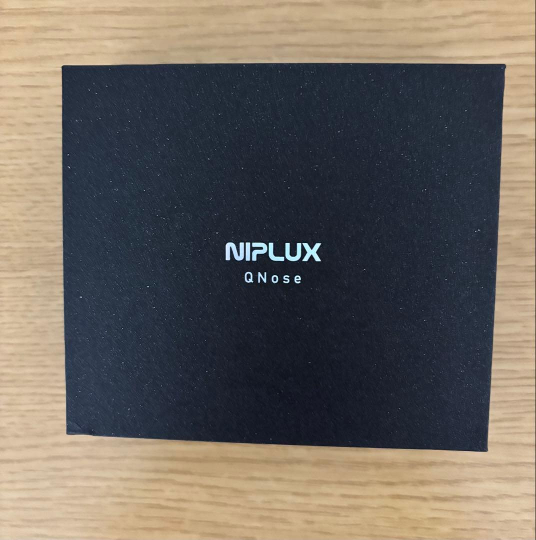 ⭐️新品未使用⭐️NIPLUX Q Nose 美顔器　 鼻 キュノーズ