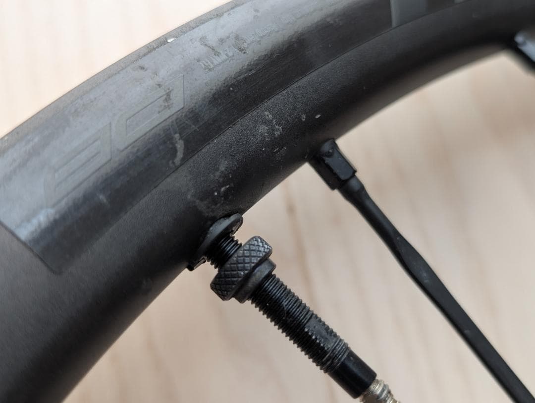 FULCRUM RACING ZERO DB シマノ11速 ホイールセット