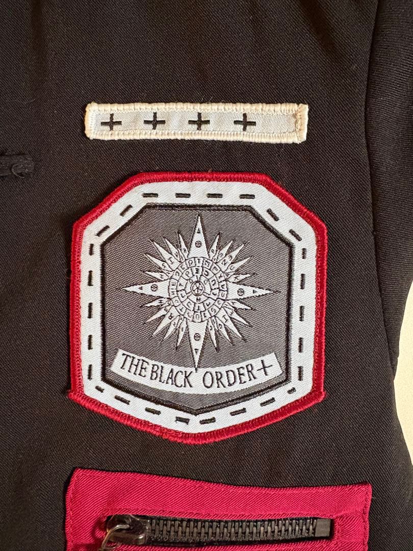 D.Gray-man 神田ユウACOS製