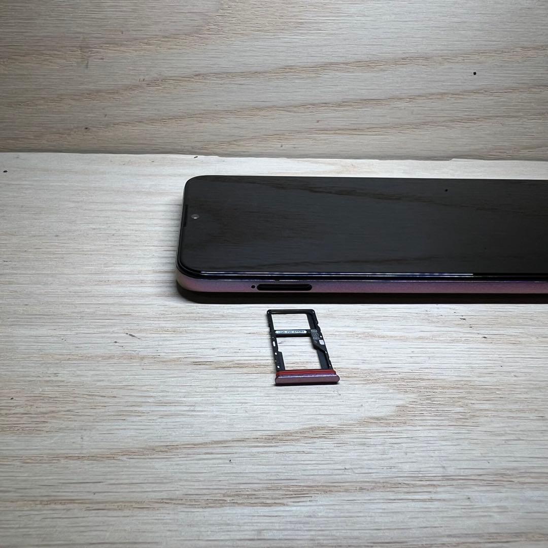 tj2vbiz様MOTOROLA moto g30本体 Y8