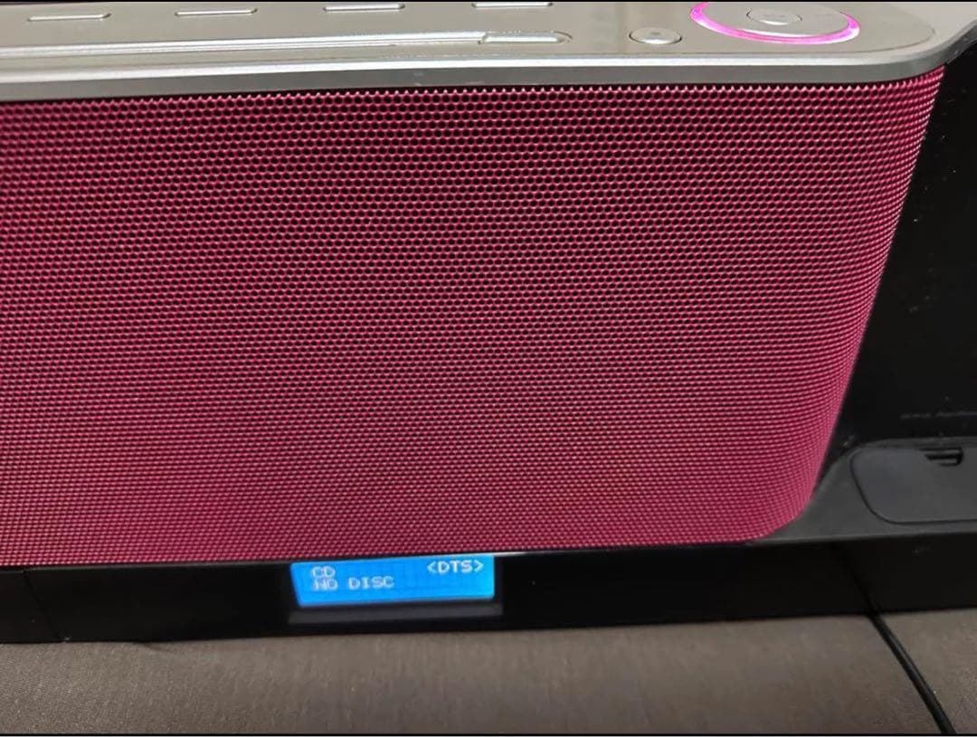 CLX-70 KENWOOD コンパクトハイファイコンポーネントシステム