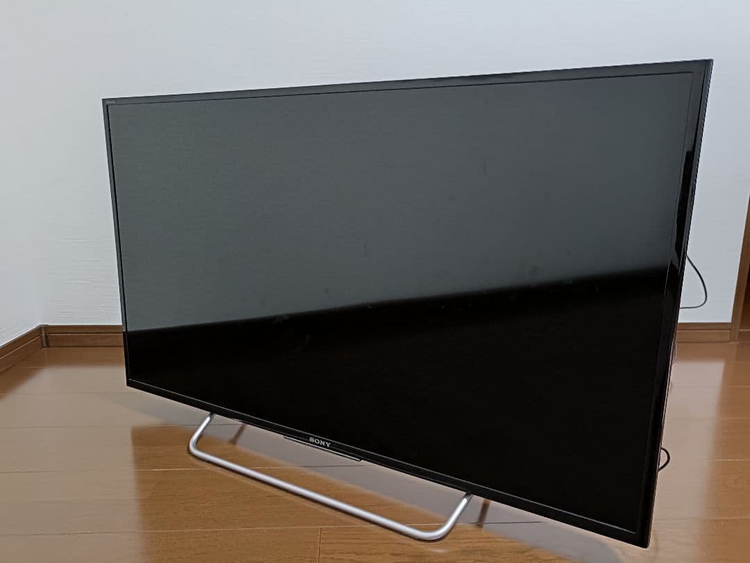 SONY BRAVIA テレビ40型 KJ-40W730C