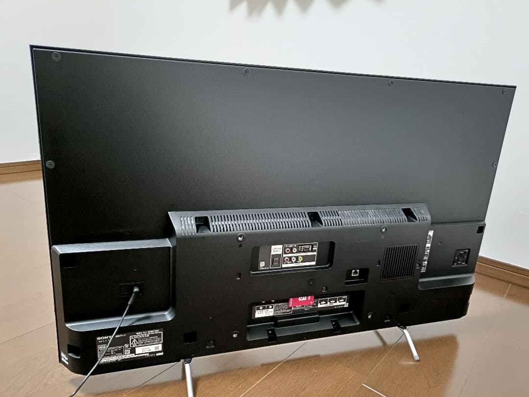 SONY BRAVIA テレビ40型 KJ-40W730C