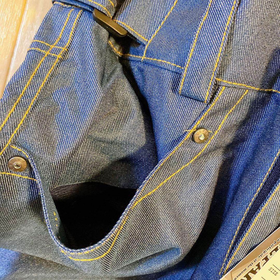 【新品】ICEPARDAL スキー スノーボード ウェア 7号