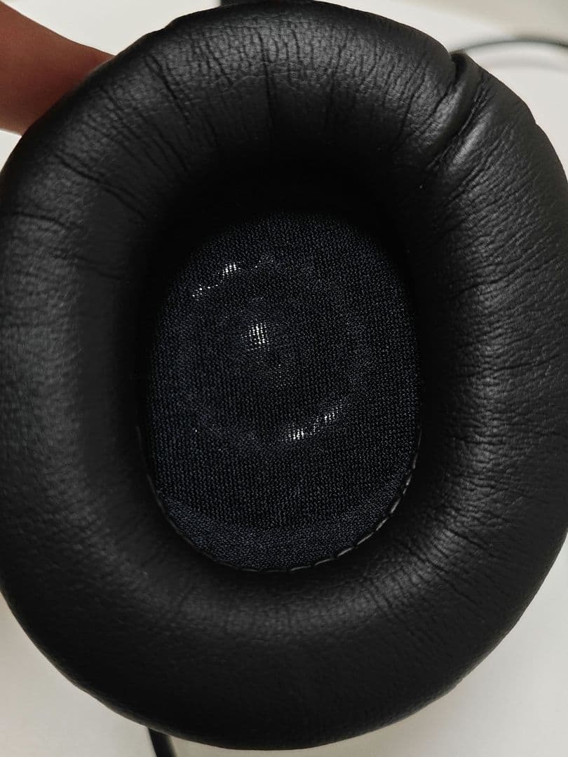 JVC HA-MX10 有線ヘッドホン