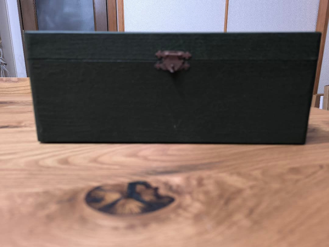 ノリタケ 鯉 置物 日本陶器会社 ボーンチャイナ ★共箱、説明カード付き！