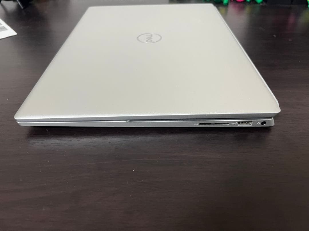 Windowsノート本体 DELL Inspiron14