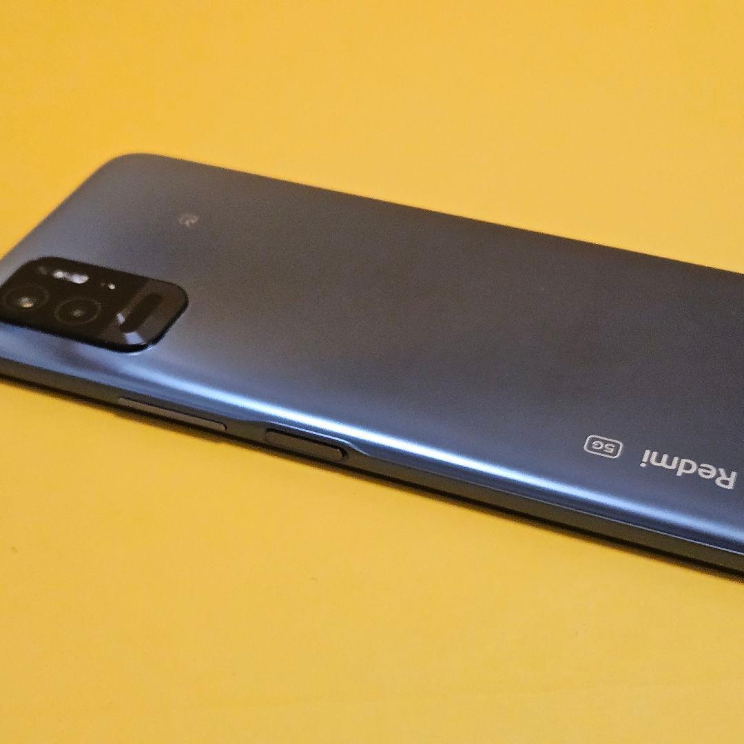 Redmi Note 10T｜24時間以内発送302