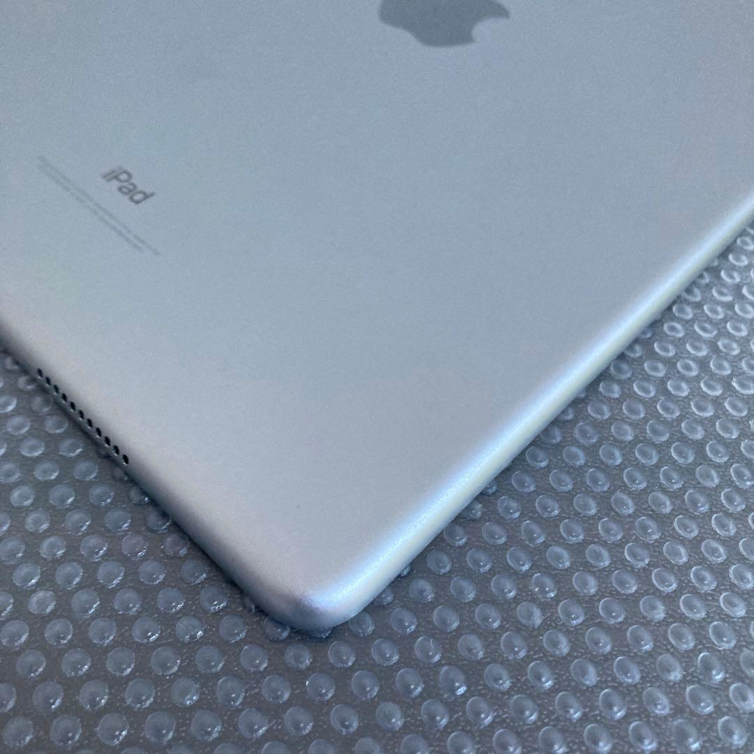 2565外観美品☆電池最良好☆iPadPro256GB10.5インチSIMフリー