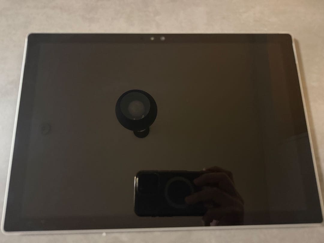 【Surface Pro 4】1724 256GB