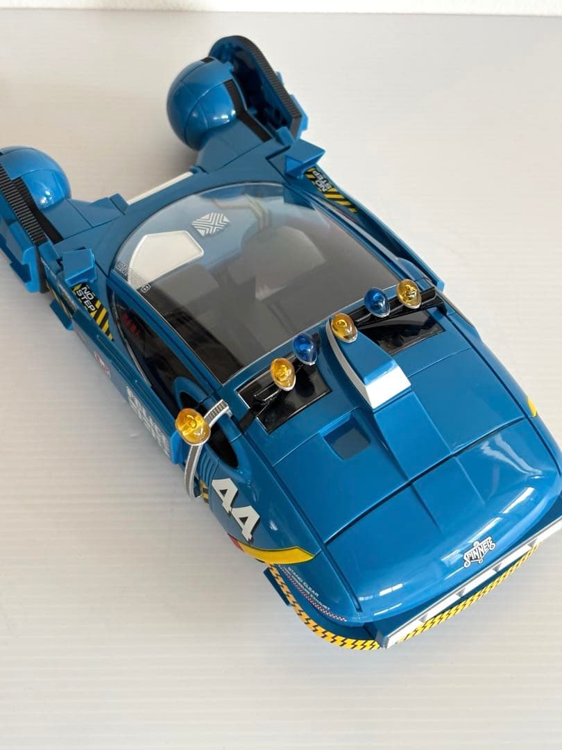 未展示品　ブレードランナーコレクターズボックス メディコムトイ製 完品