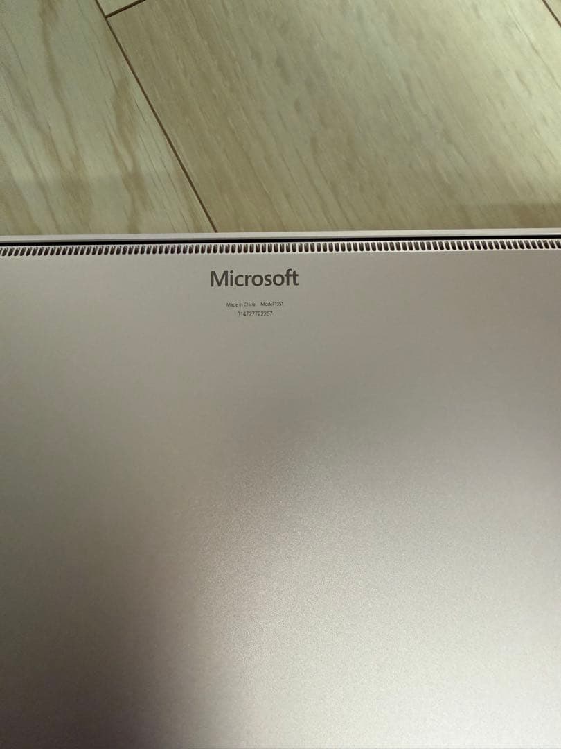 Microsoft Surface® Laptop 4