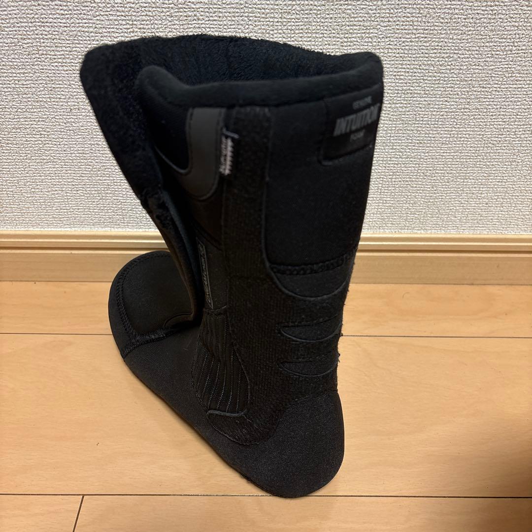 RIDE LASSO PRO スノーボードブーツ US7