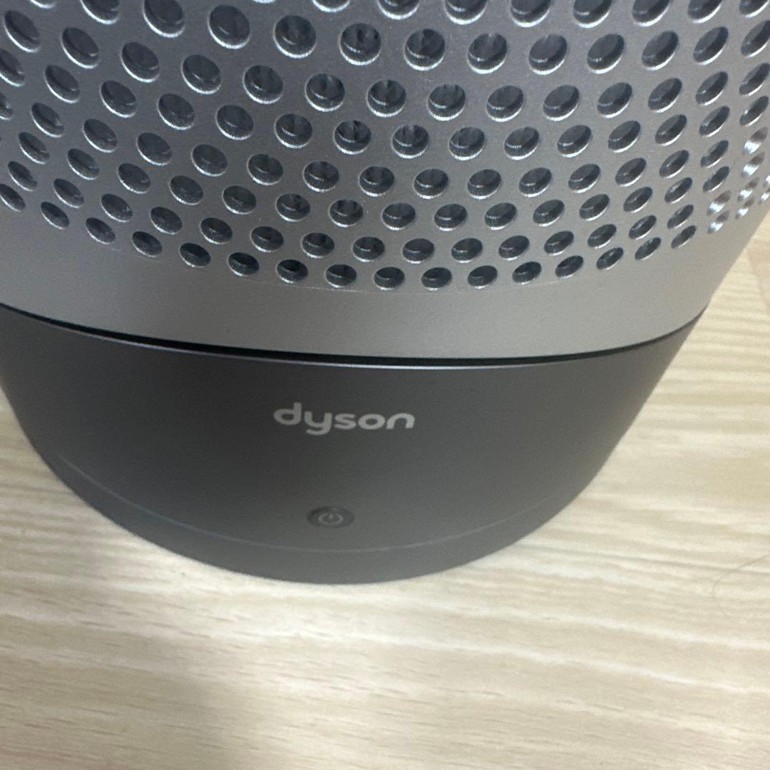 dyson冷暖房空調