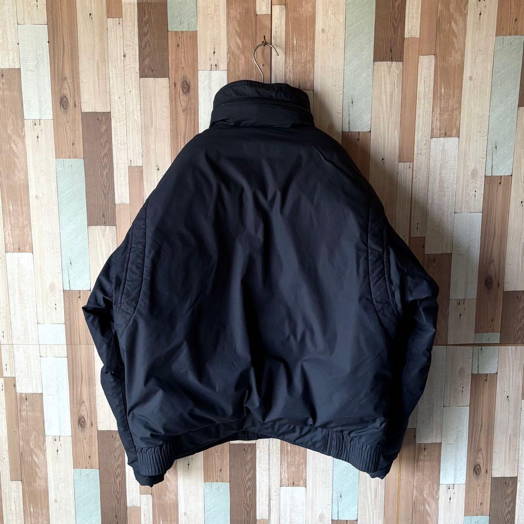 80s 90s TIDEWATER TRADERS ショートダウンジャケット L