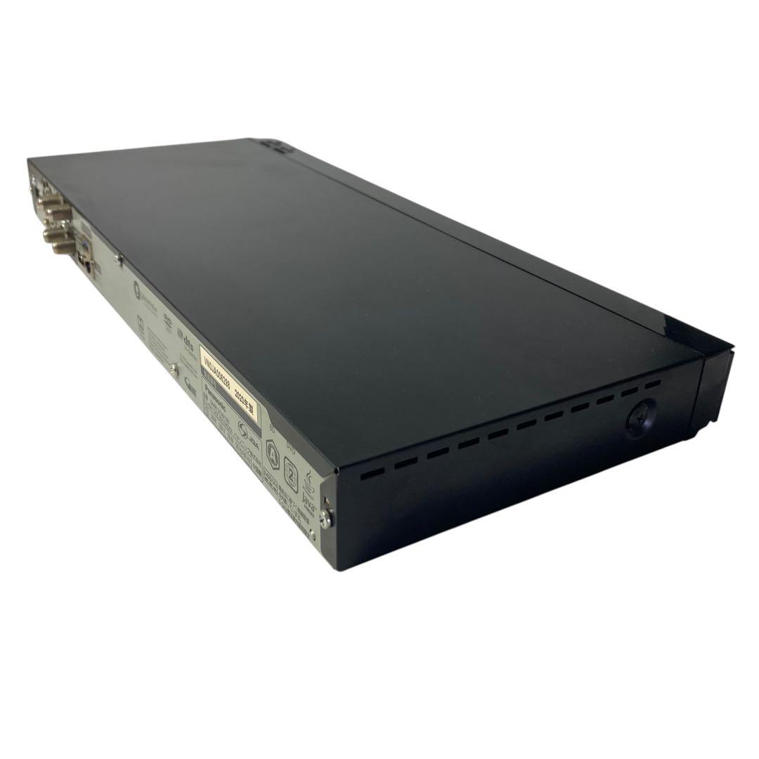 【メ1201-01】PanasonicブルーレイレコーダーDIGA 2020年製