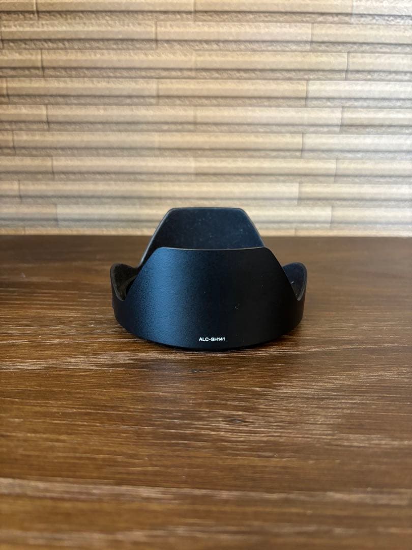 【使用回数少なめ】SONY FE 24-70mm F2.8 GM