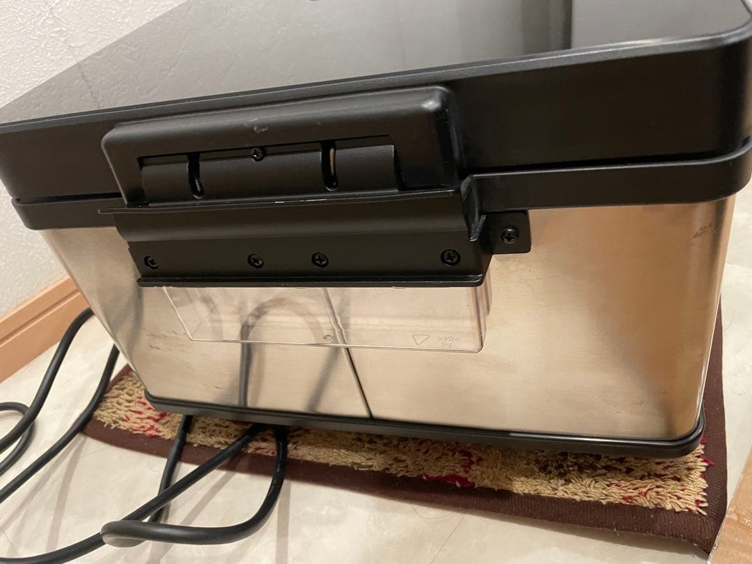 THESPACE 真空低温調理器 NSV500