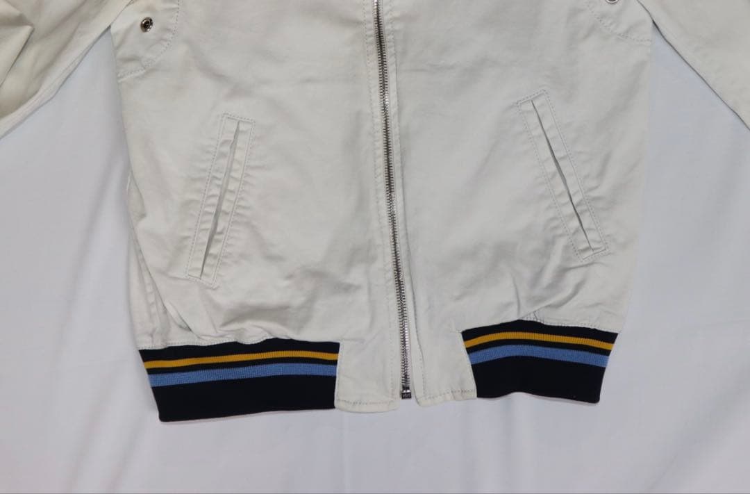 ジャケット・アウター PRADA sport blouson