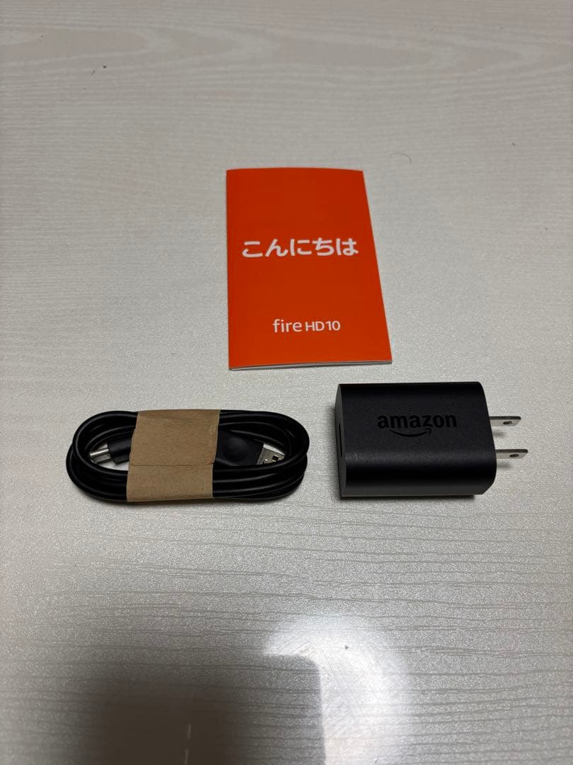 kindle fire hd 10 代13世代