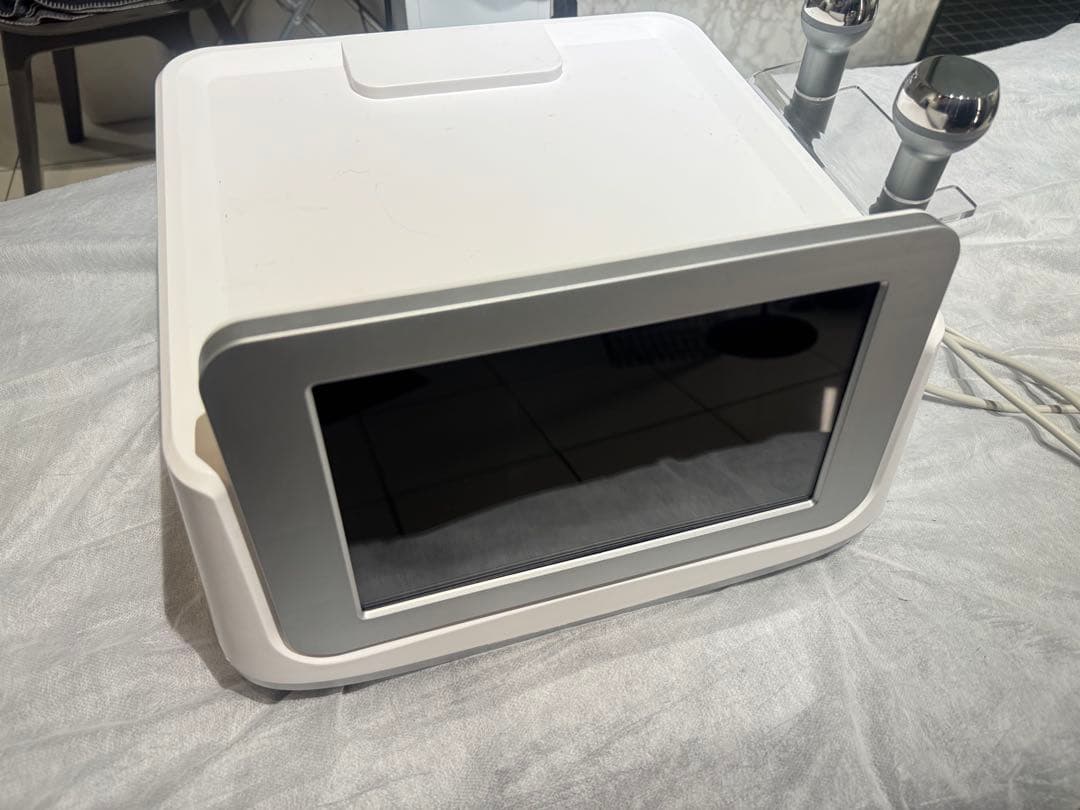 効果実証済　業務用美容機器LDM 水玉リフティング　超音波美肌マシン