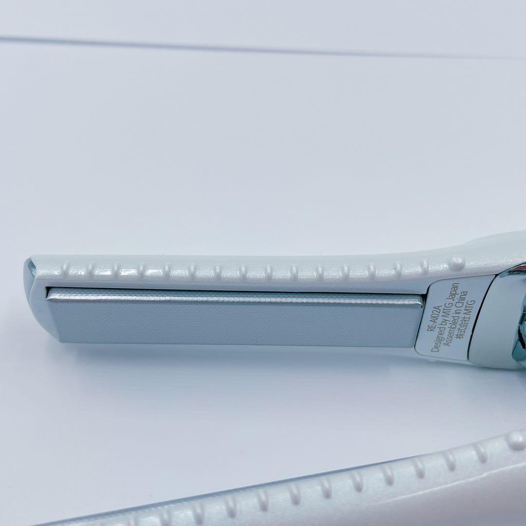 3AM29 ReFa リファ コードレスヘアアイロン RE-AI02A 美容機器