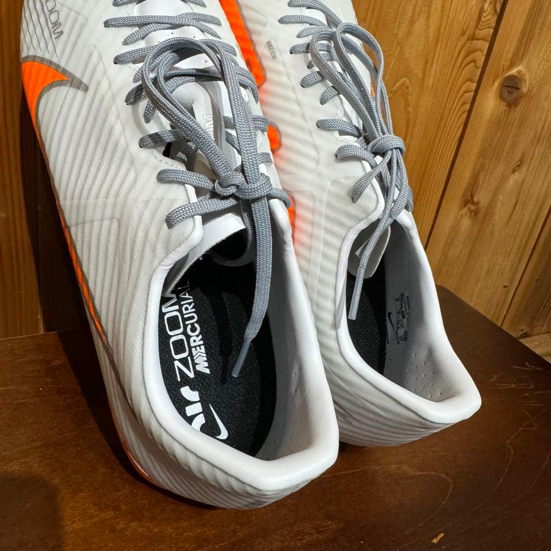 ふ*る様 公式戦に★Mercurial Vapor 15 Academy zoo