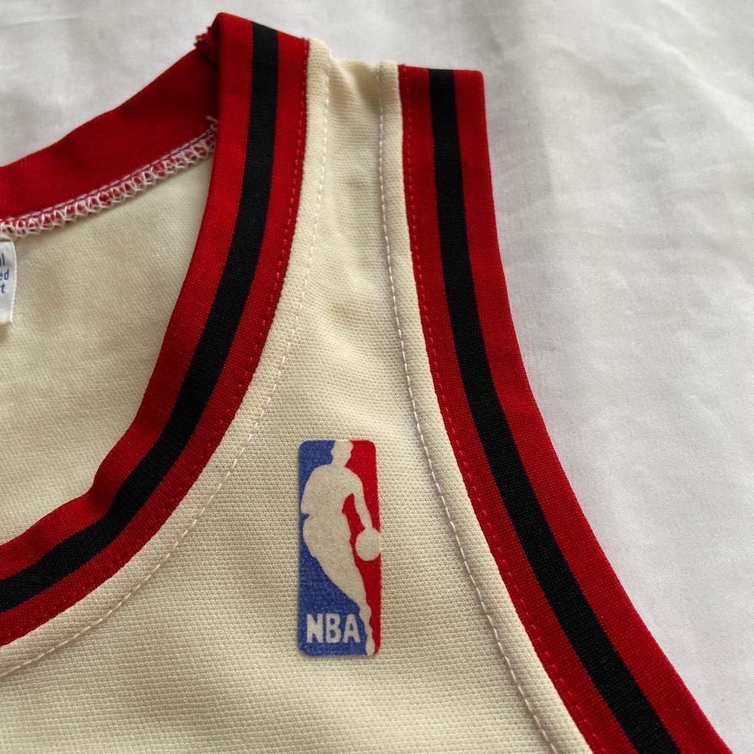 ウェア 80s sand knit jordan BULLS 23