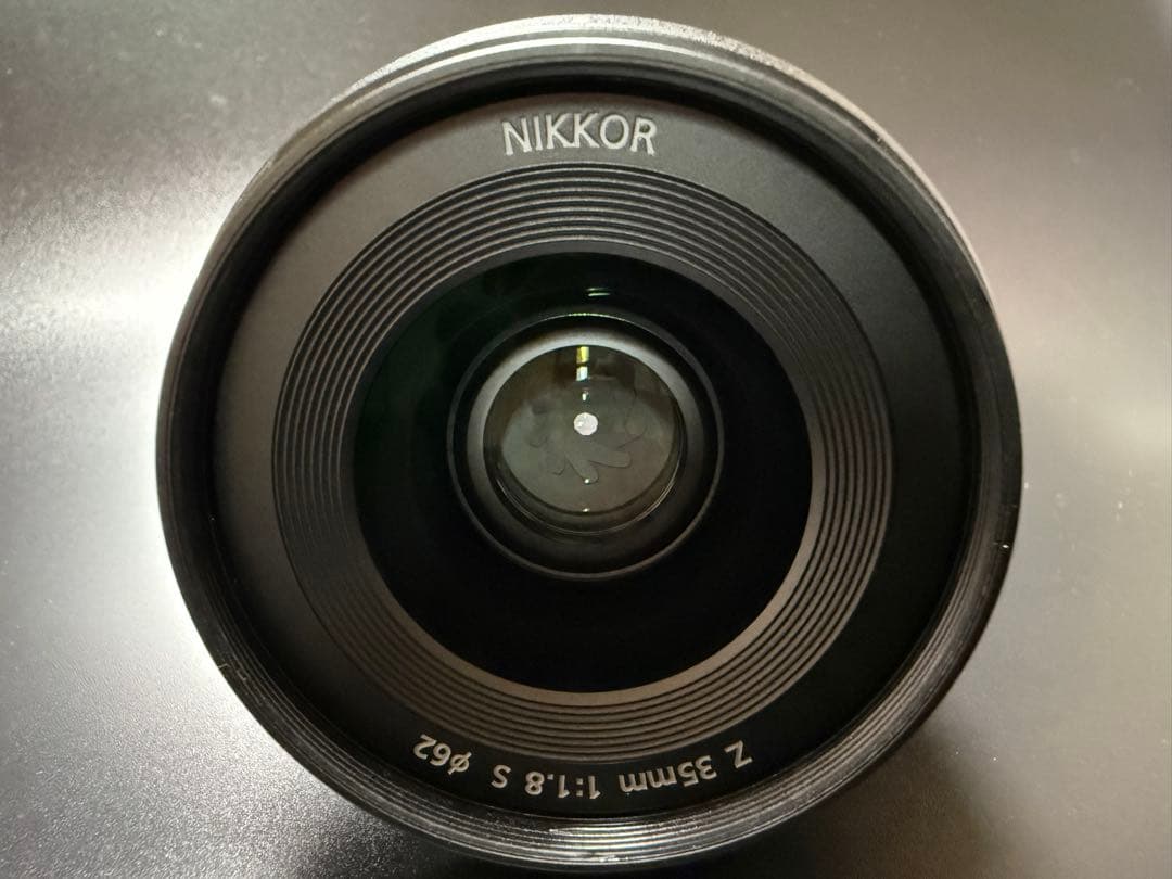 ◇最終値下げ◇ NIKKOR Z 35mm f/1.8 S レンズ おまけ有り