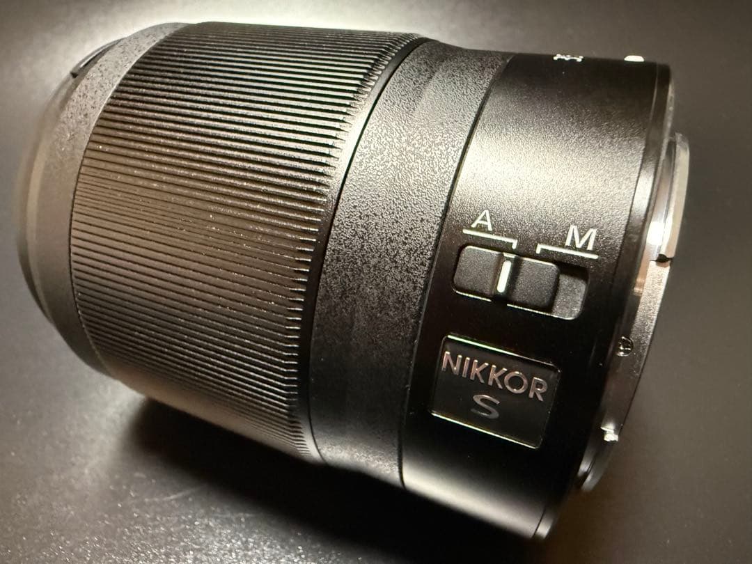 ◇最終値下げ◇ NIKKOR Z 35mm f/1.8 S レンズ おまけ有り