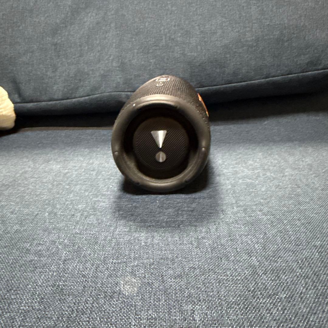 JBL Charge 5 ブラック送料無料！