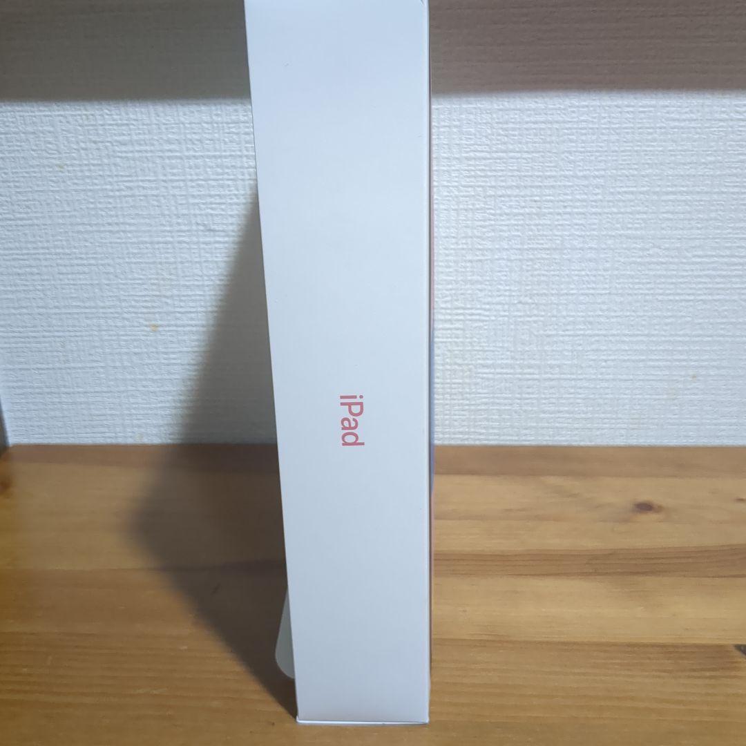 【新品未開封】Apple 第11世代 iPad A16 128GB ピンク