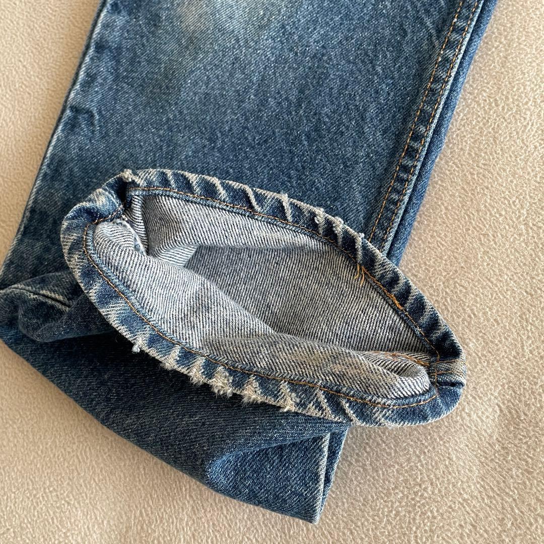 【※ゴールデンサイズ】90's Levi's 517 / 34×30 /USA製