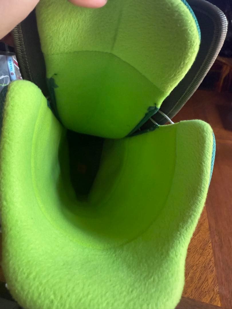 まさひ Burton Moto スノーボードブーツ グレー 27.5