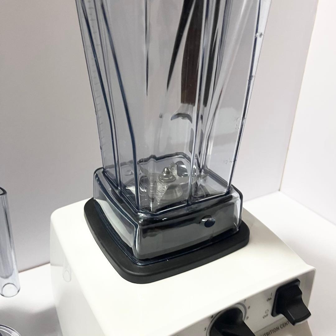 VITAMIX TNC5200 バイタミックスVM0111 高性能ブレンダー