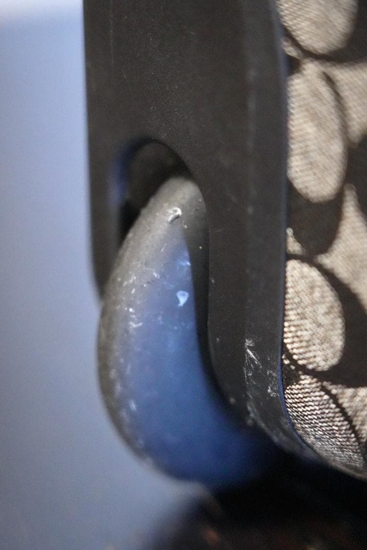 COACH　スーツケース