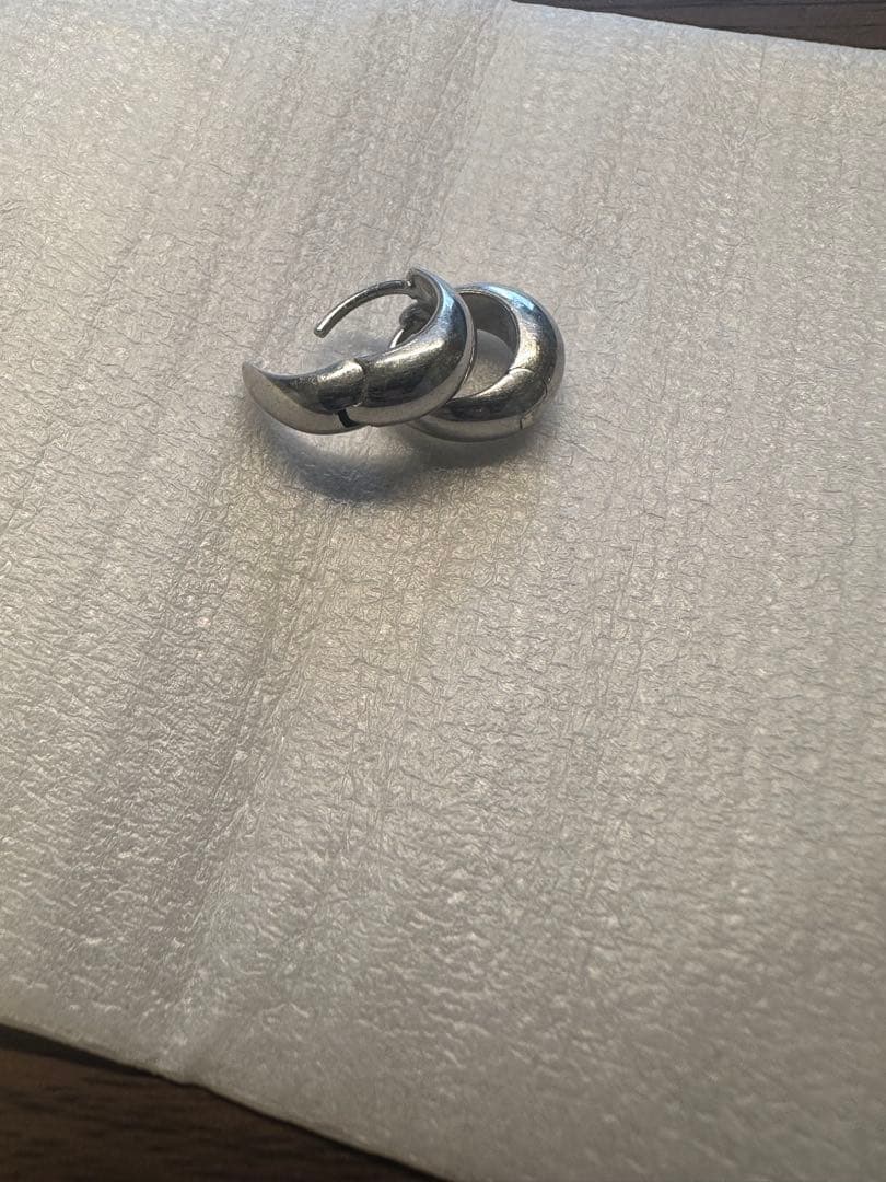 アクセサリー Tomwood Ice huggies