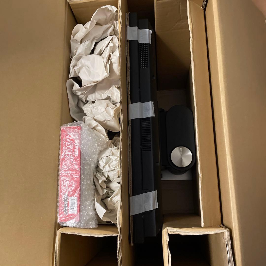 NEC PC-VW770HS3EB ぱっと観テレビ  Windows10