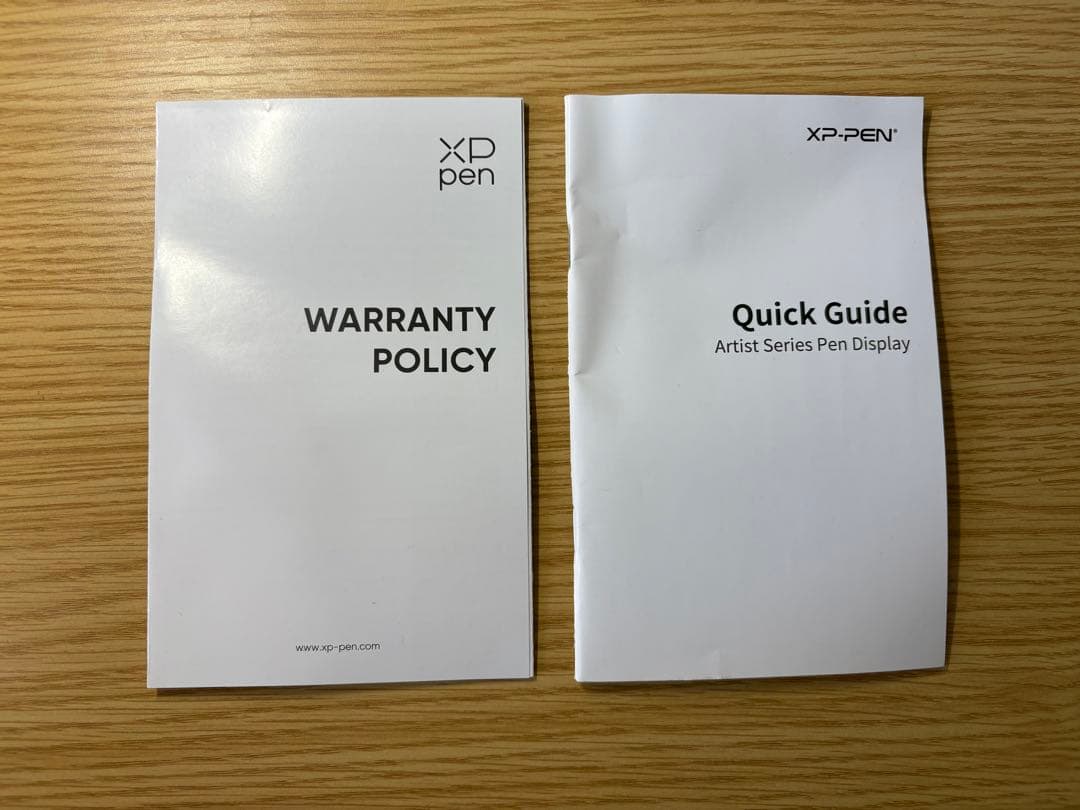[minarinさん専用]XPPen 液タブ Artist 12セカンド豪華版