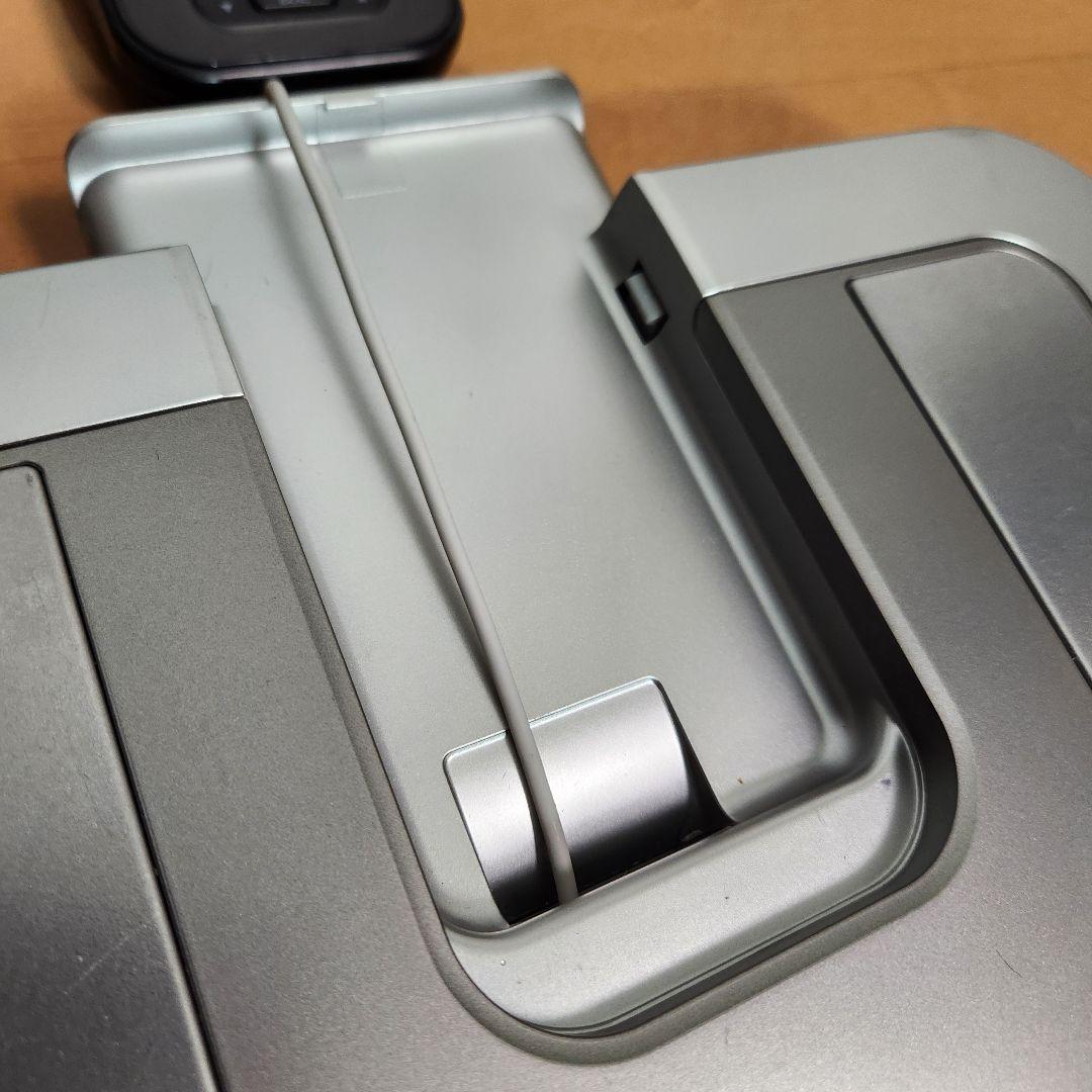 【美品】オムロン　HBF-710-J omron karada scan