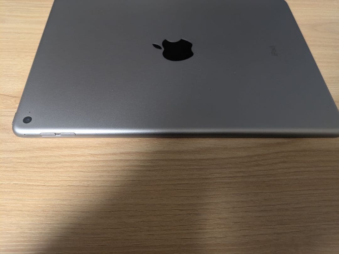 Apple iPad air2 スペースグレー 64GB 本体