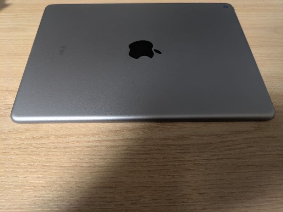 Apple iPad air2 スペースグレー 64GB 本体