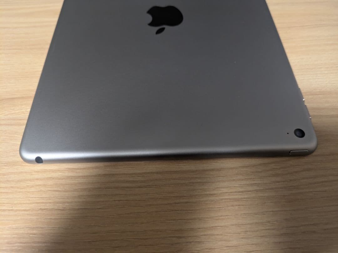 Apple iPad air2 スペースグレー 64GB 本体