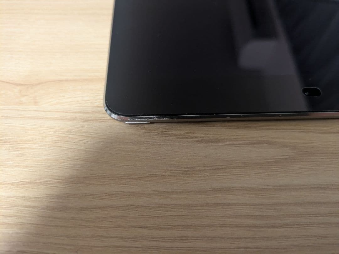 Apple iPad air2 スペースグレー 64GB 本体