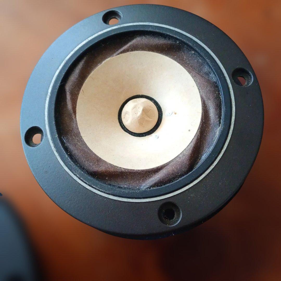 FOSTEX フォステクス 6Ｎ FE88ES　8センチ　フルレンジ