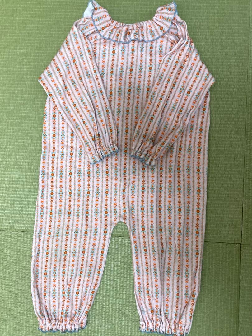 本日限定値下げ！misha and puff bohemia ピエロ18-24